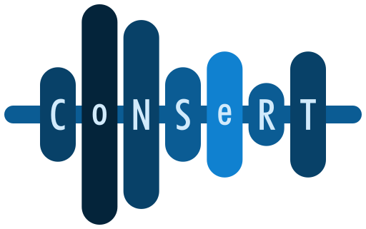 CoNSeRT Logo